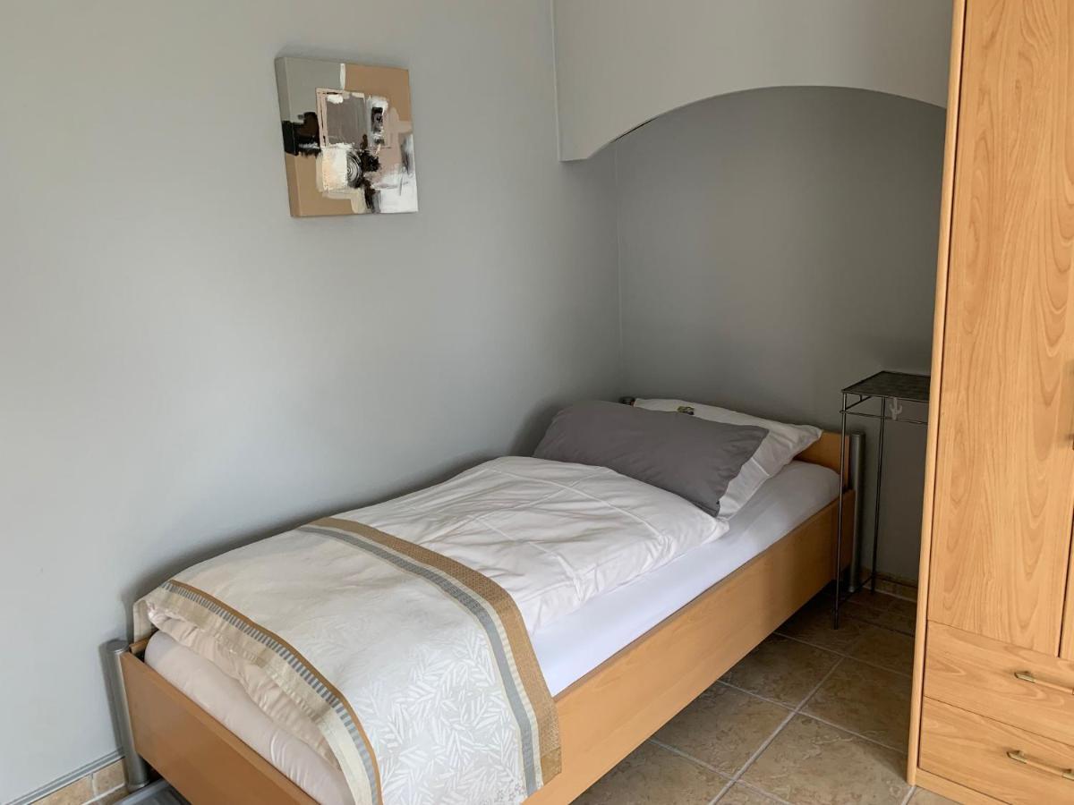 Gaestehaus Villa Kreativ Susanne Lay Bad Münder am Deister Extérieur photo
