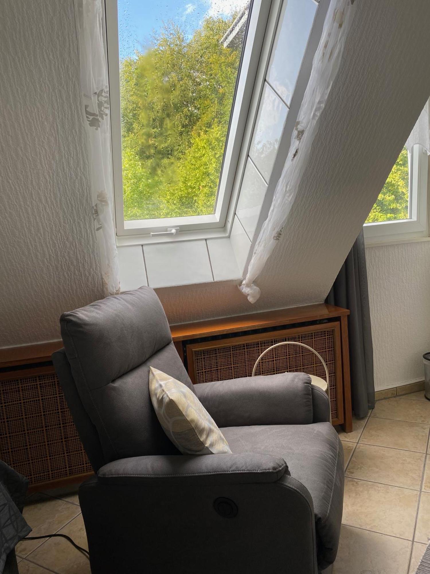 Gaestehaus Villa Kreativ Susanne Lay Bad Münder am Deister Extérieur photo