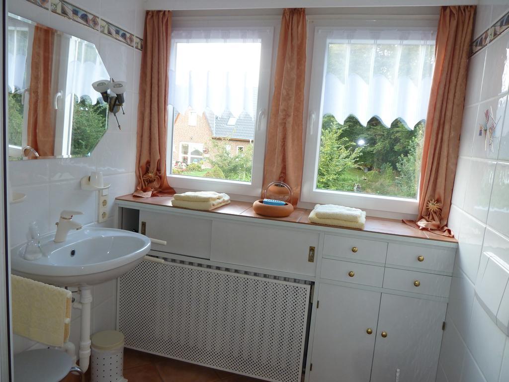 Gaestehaus Villa Kreativ Susanne Lay Bad Münder am Deister Chambre photo
